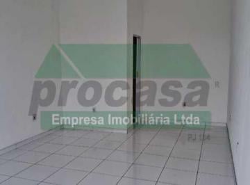 Comercial · 28m² · ALUGA SE PONTO COMERCIAL NO NOVA CIDADE