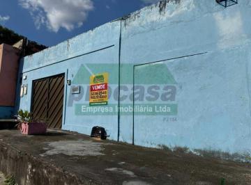 Casa · 76m² · 5 Quartos · 3 Vagas · Casa de rua :  / $ 380.000,00  / Flores