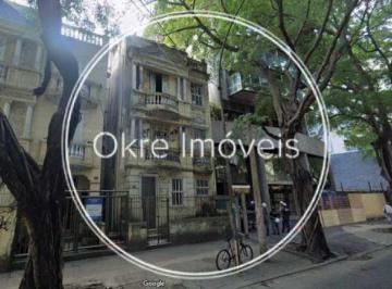 Comercial · 54m² · Prédio completo a venda em Ipanema. Ideal para investidores. muitos prédios maio