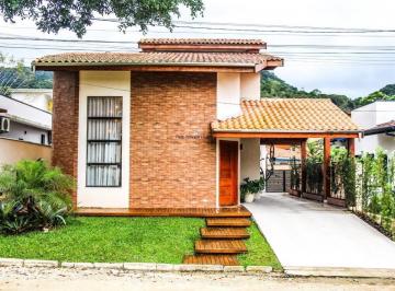 Foto 01 · Excelente casa para venda ou troca em condomínio no Horto Ubatuba SP