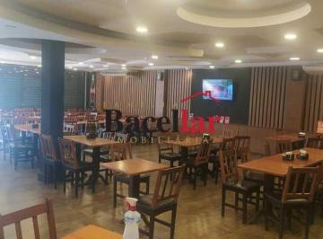 Comercial · 320m² · PASSAGEM DE PONTO