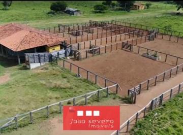 20230713213435378527.jpg · Fazenda para Venda em Cocalinho, 5 dormitórios, 4 banheiros