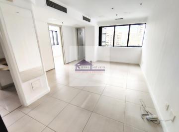 Comercial · 44m² · 1 Vaga · Conjunto / Sala em Vila Clementino - São Paulo