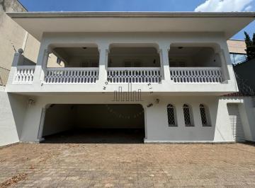 Comercial · 315m² · 4 Quartos · Casa para alugar em Campinas, Taquaral, com 4 quartos, com 315 m²