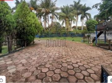 Rural · 474m² · 4 Quartos · 10 Vagas · Chácara à venda em Campinas, Barão Geraldo, com 4 suítes, com 1710 m²