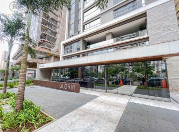 Apartamento · 114m² · 3 Quartos · 2 Vagas · Apartamento para alugar em Londrina, Gleba Palhano, com 3 quartos, com 114 m², Glória Residence