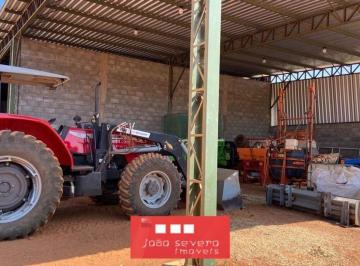 20240217170636271596.jpg · Fazenda para Venda em Santa Cruz de Goiás, 5 suítes