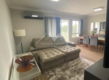 0 · apartamento à venda em Parque Prado