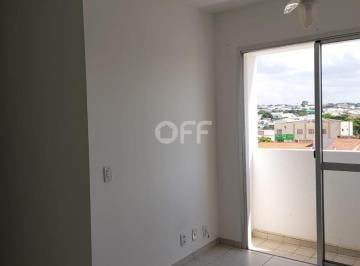 0 · Apartamento à venda - Parque Itália, Campinas SP