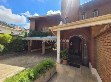 0 · casa à venda em Chácara da Barra