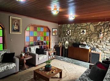 0 · casa à venda em Chácara da Barra