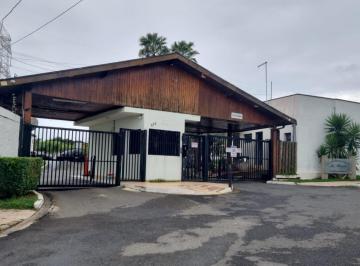 0 · Apartamento a venda 2 quartos no Jardim Myrian Moreira da Costa em Campinas