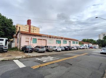 0 · Salão comercial de esquina para locação no Taquaral em Campinas