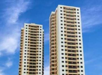 Apartamento · 90m² · 3 Quartos · 2 Vagas · Imoveis - no Aeroclube