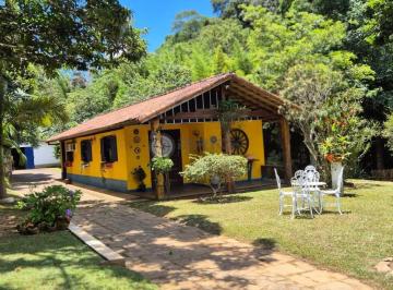 243980.jpg · Sítio à venda com 8 quartos sendo 4 suítes, 52 mil m² de terreno na Colônia Alpina  Teresópolis/RJ.
