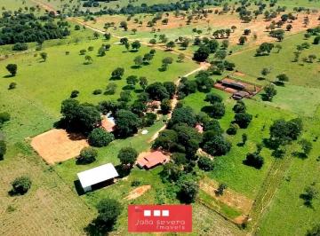 202504161444039517.jpeg · Fazenda para Venda em Pontal do Araguaia