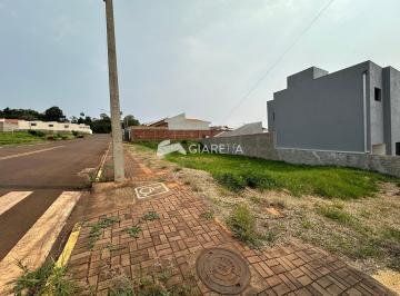 Terreno · 359m² · Terreno esquina para venda LOTEAMENTO SOBERANO, JARDIM SÃO FRANCISCO, TOLEDO-PR