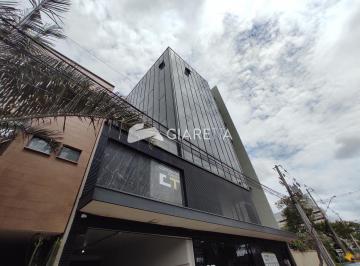 Comercial · 53m² · 1 Vaga · Sala Comercial para locação no CORPORATIVO TOLEDO, CENTRO, TOLEDO - PR