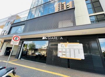 Comercial · 53m² · 1 Vaga · Sala Comercial para locação no CORPORATIVO TOLEDO, CENTRO, TOLEDO - PR