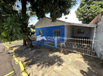 Casa · 180m² · 3 Quartos · 1 Vaga · Casa com excelente localização à venda no CENTRO, TOLEDO - PR