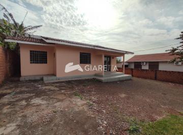 Casa · 200m² · 3 Quartos · Casa para locação com 6 dormitórios, JARDIM SANTA MARIA, TOLEDO - PR