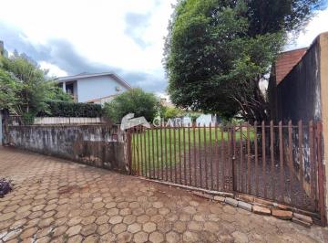 Terreno · 399m² · Terreno amplo com excelente localização para venda, JARDIM LA SALLE, TOLEDO - PR