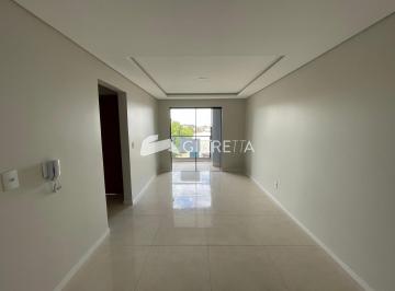 Apartamento · 61m² · 2 Quartos · 1 Vaga · Apartamento à venda, ED. ZULMIR LONGHI JARDIM TOCANTINS, TOLEDO - PR