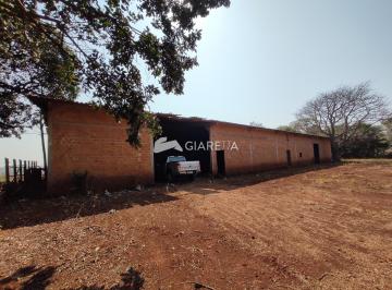 Comercial · 500m² · Barracão amplo para venda no DISTRITO DE BOA VISTA, TOLEDO-PR