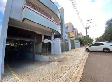 Comercial · 992m² · Barracão muito amplo para locação no CENTRO de TOLEDO-PR