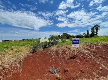 Terreno · 270m² · Terreno para venda no LOTEAMENTO MONTERREY, JARDIM PINHEIRINHO, TOLEDO - PR