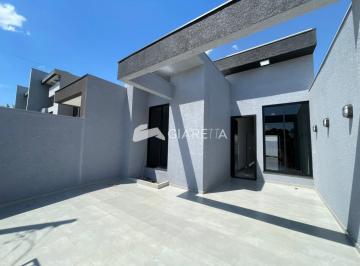Casa · 93m² · 2 Quartos · Casa à venda, próximo PUC e Hospital Regional, VILA BECKER, TOLEDO - PR