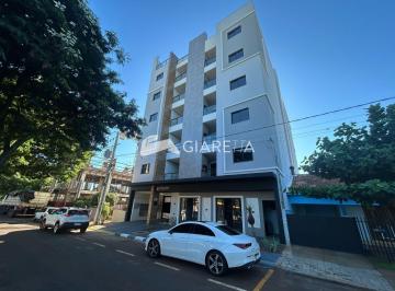 Apartamento · 80m² · 1 Quarto · 2 Vagas · Apartamento novo à venda, Edifício Vitallity em TOLEDO-PR