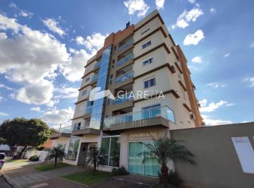 Apartamento · 92m² · 2 Quartos · 2 Vagas · Apartamento à venda no EDIFÍCIO ZINNE E VÓ MINDA, JARDIM GISELA, TOLEDO - PR