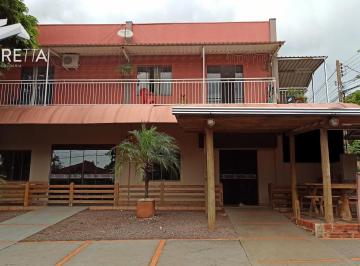 Comercial · 150m² · Sala Comercial de esquina situada no térreo à venda, VILA BECKER, TOLEDO - PR