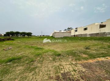 Terreno · 353m² · Terreno para venda no LOTEAMENTO SOBERANO, JARDIM SÃO FRANCISCO, TOLEDO-PR