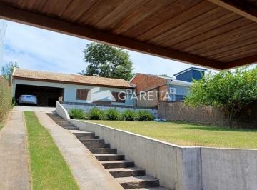 Casa · 99m² · 2 Quartos · 2 Vagas · Casa com ampla sobra de terreno para venda no JARDIM CONCÓRDIA, TOLEDO - PR