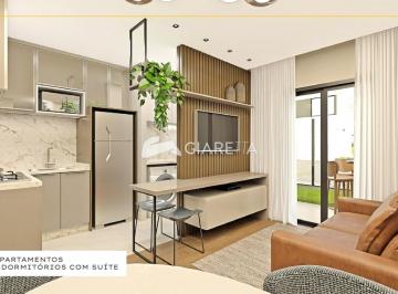 Apartamento · 65m² · 3 Quartos · 1 Vaga · Apartamento à venda, RESIDENCIAL DUCALE, JARDIM TOCANTINS, TOLEDO - PR