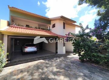 Casa · 286m² · 2 Quartos · 2 Vagas · Sobrado à venda com ótima localização, JARDIM LA SALLE, TOLEDO - PR.