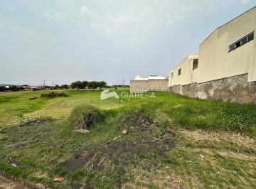 Terreno · 353m² · Terreno para venda no LOTEAMENTO SOBERANO, JARDIM SÃO FRANCISCO, TOLEDO-PR