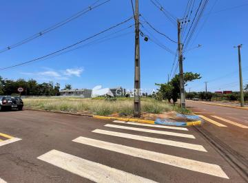 Terreno · 469m² · Terreno de esquina disponível para venda, VILA BECKER, TOLEDO - PR