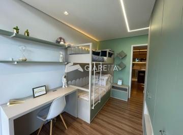 Apartamento · 65m² · 2 Quartos · 1 Vaga · Apartamento à venda, ROYAL PARK, JARDIM CONCORDIA, TOLEDO - PR