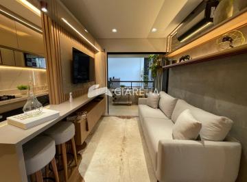 Apartamento · 65m² · 2 Quartos · 1 Vaga · Apartamento à venda, ROYAL PARK, JARDIM CONCORDIA, TOLEDO - PR