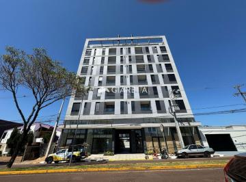 Apartamento · 87m² · 2 Quartos · 2 Vagas · Apartamento para venda no ZNT GUARANI, CENTRO, TOLEDO-PR