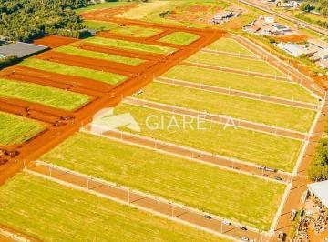 Terreno · 360m² · Terreno amplo à venda no LOTEAMENTO ALTO DA BOA VISTA, TOLEDO - PR
