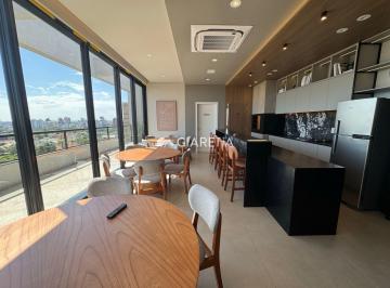 Apartamento · 87m² · 2 Quartos · 2 Vagas · Apartamento para venda no ZNT GUARANI, CENTRO, TOLEDO-PR