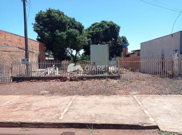 Terreno · 443m² · Terreno com excelente localização à venda, JARDIM PANORAMA, TOLEDO - PR