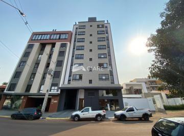 Apartamento · 127m² · 2 Quartos · 2 Vagas · Apartamento para venda no RESIDENCIAL BELLO MONTE, JARDIM LA SALLE, TOLEDO - PR