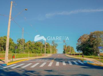 Terreno · 287m² · Terreno para venda no LOTEAMENTO GUALTIERI, JARDIM COOPAGRO, TOLEDO-PR