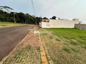 Terreno · 353m² · Terreno para venda no LOTEAMENTO SOBERANO, JARDIM SÃO FRANCISCO, TOLEDO-PR