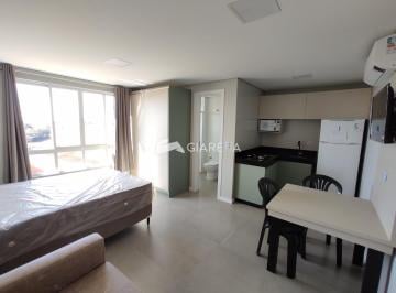Apartamento · 24m² · 1 Quarto · Apartamento Studio á venda com excelente localização, BIOPARK, TOLEDO - PR